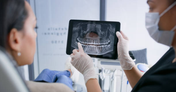 Licensed Invisalign Clear Aligners service in Westville, OK - Smile Center Dentistry